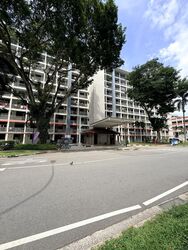 Blk 97 Jalan Dua (Geylang), HDB 3 Rooms #580226981